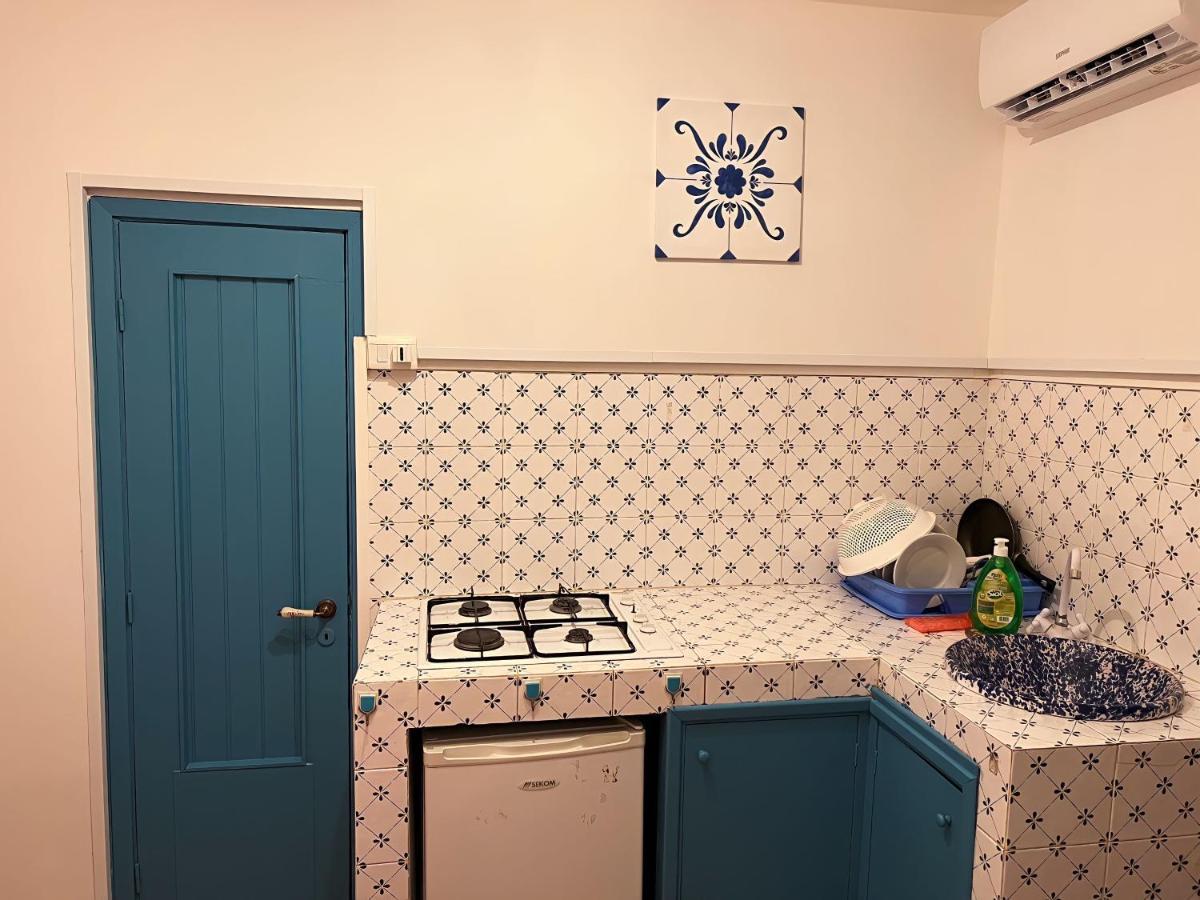 Mini House Catania Historic Center Villa Luaran gambar